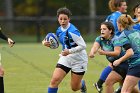 Women's Rugby vs Endicott  Wheaton Women's Rugby vs Endicott College.  Photo by Keith Nordstrom : Wheaton, Rugby, Endicott